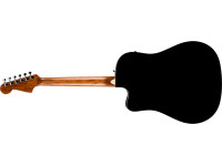 Fender CA STD Redondo CE IPG BLK Fender CA STD Redondo CE IPG BLK